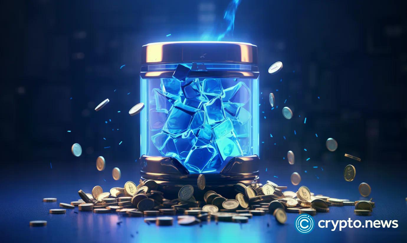 News section-Ctrl Wallet shuts down after exploit, urges users to move funds