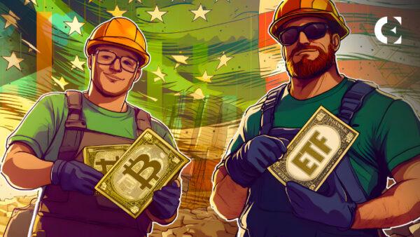 Peter Thiel Dumps Entire Nvidia Stake — What It Signals for Crypto, Bitcoin ETFs and AI Tokens