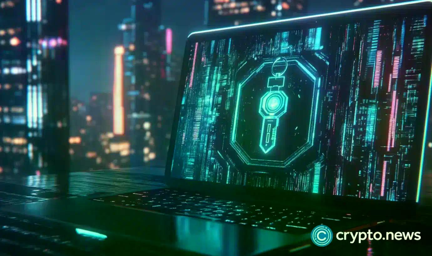 News section-Kelp DAO hacker launders $220M as recovery window closes