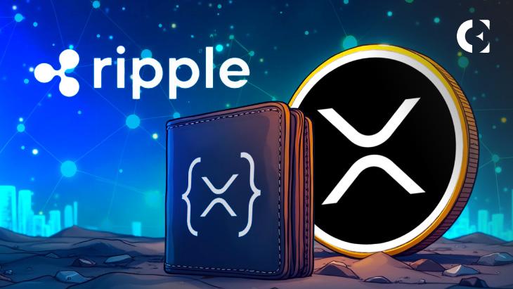 News section-Ripple, XRP & XRP Ledger: How They Work in Crypto Together
