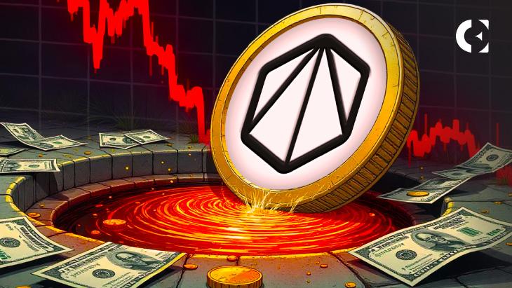 News section-Warning Ignored: $99 Million Liquidated in Crypto’s Latest Bloodbath