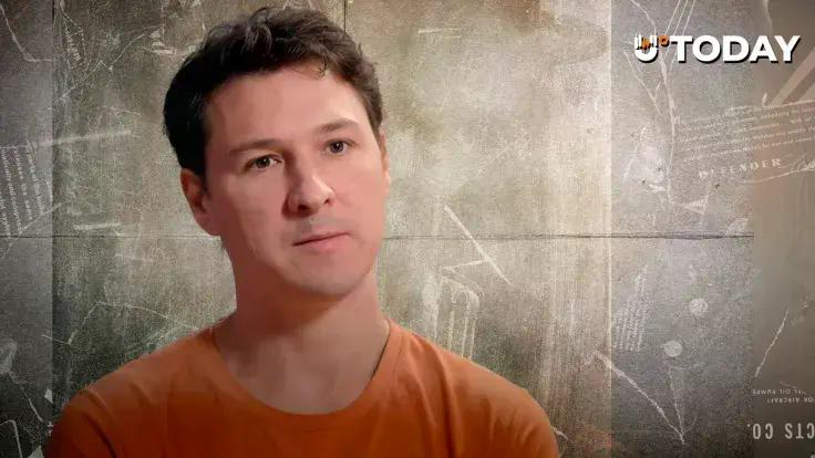 News section-'Crypto Was Just Beginning': Ripple Founder Jed McCaleb Reveals Ultimate Destination