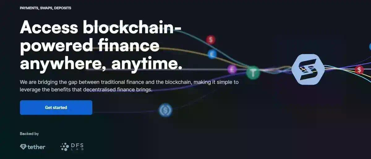 从 20 家公司开始,了解 Tether 的投资版图