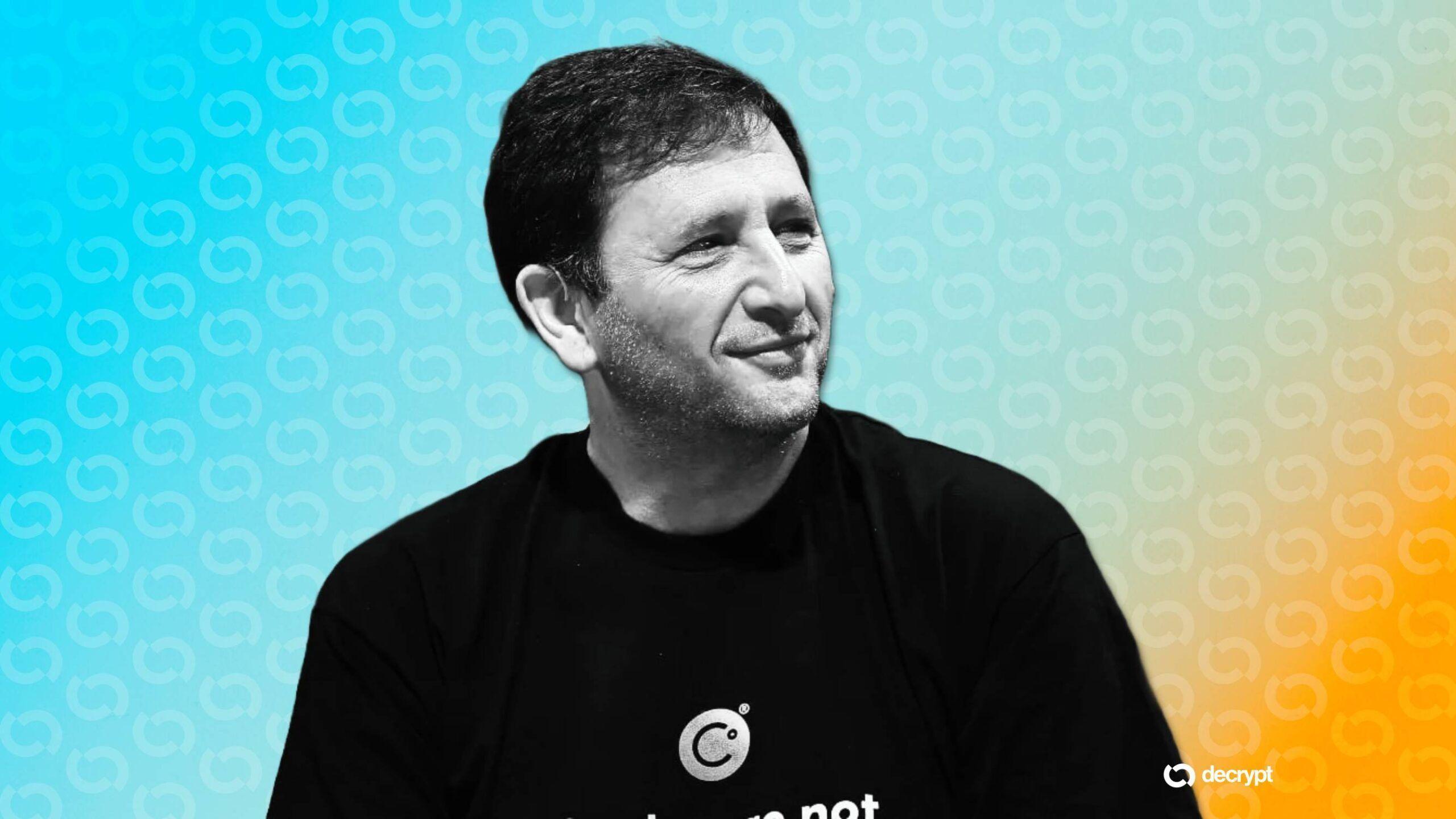 News section-Celsius Founder Alex Mashinsky Banned From Crypto Industry in $10 Million FTC Settlement