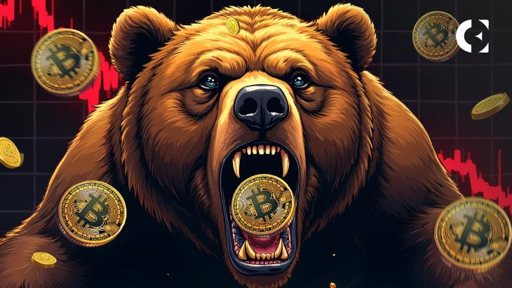 News section-Bitcoin Price Analysis: Key Targets to Consider Amid High-Impact News