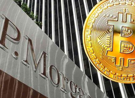 摩根大通:当前比特币价格“过低”,年底有望涨至126,000美元
