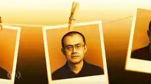 CZ最新AMA罕见分享：AI+Crypto是最确定的Alpha，2026属于长跑者