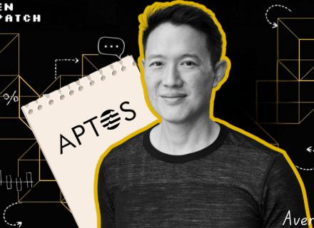 新聞專區-12亿美金 RWA 的幕后推手:Avery Ching 如何在熊市中为 Aptos 杀出一条“华尔街专属”血路?