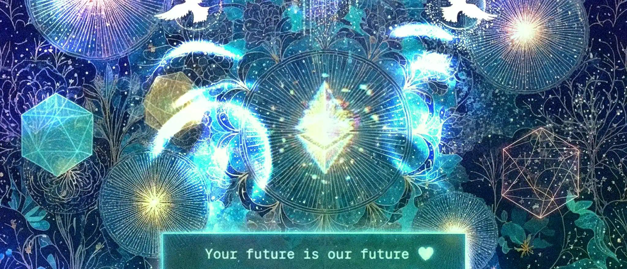 以太坊基金会发布使命宣言，社区买账吗？