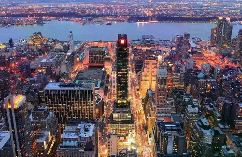 比特币是数字时代的「曼哈顿土地」，十币足以称侯