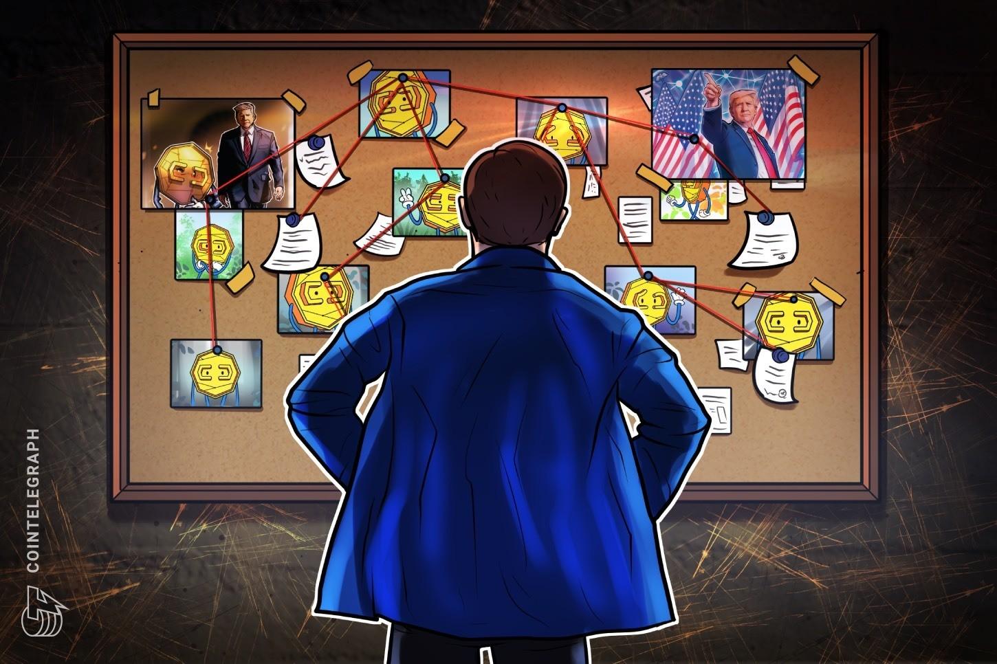 新聞專區-美國參議員敦促證券交易委員會回應執法主管離職及孫宇晨案件