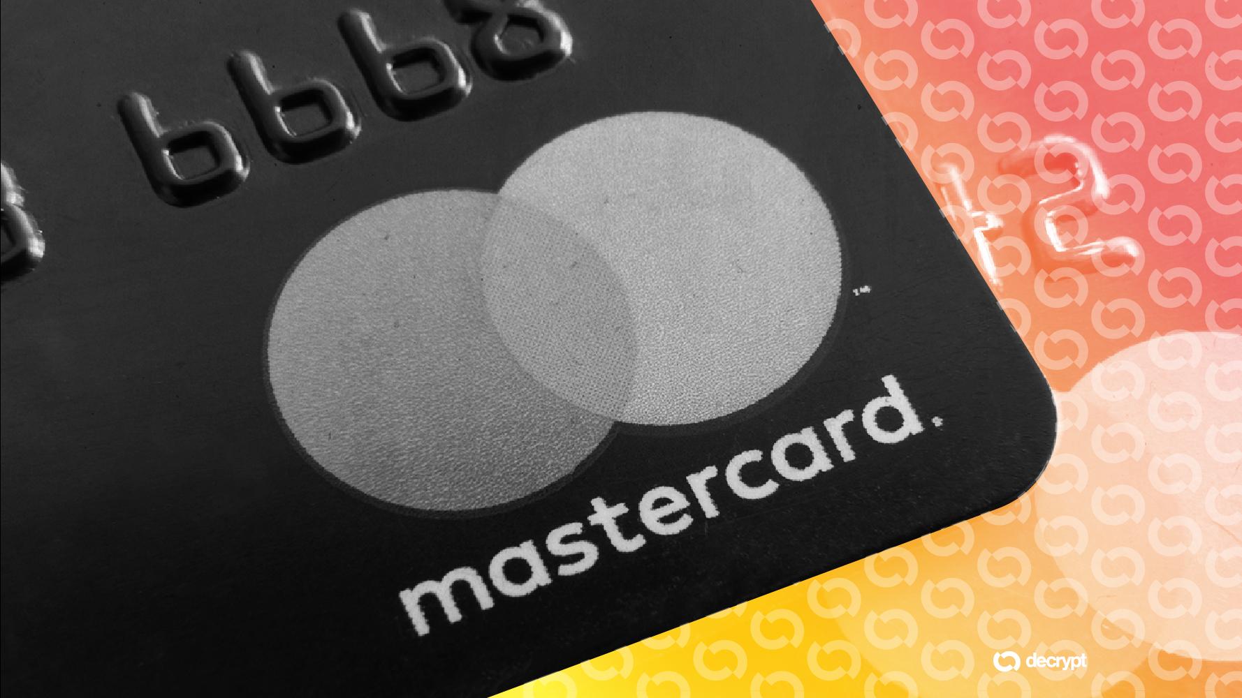 News section-Mastercard Enables AI Agent Payments With Help From Crypto Giants Like Coinbase, Ripple