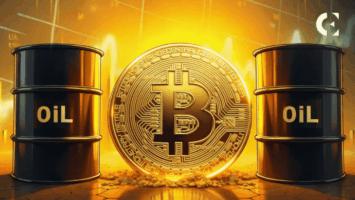 بخش اخبار-Oil Prices vs Bitcoin: Is There a Hidden Correlation in Global Markets?