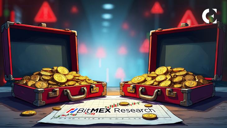 News section-“Heads You Win, Tails You Don’t Lose”: The Alarming Model Behind Crypto Treasury Stocks