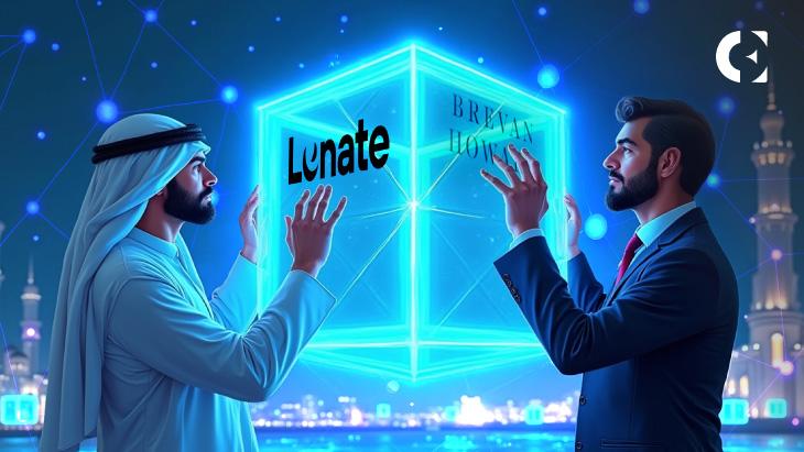 News section-Brevan Howard and Lunate Launch $2 Billion Abu Dhabi Investment Platform