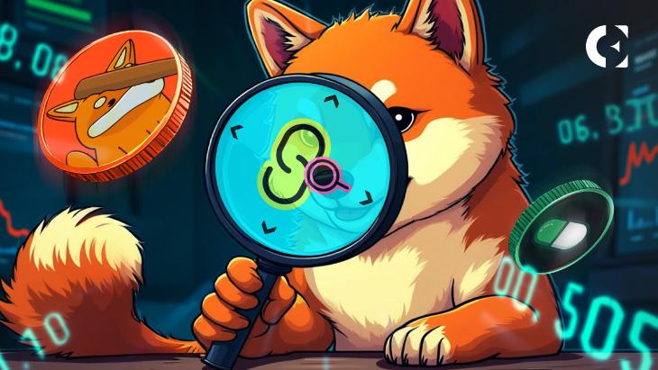 News section-A Shift in Solana’s Memecoin Market: LetsBonkFun Overtakes Pump.fun