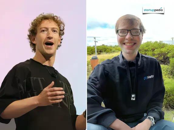 钞票飞舞的AI人才抢夺赛，Sam Altman：巨头在赌天选之人实现 AGI 突破