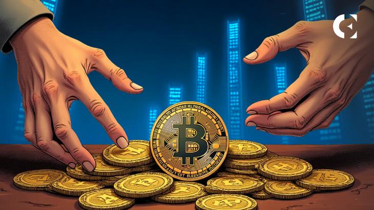 Corporate Bitcoin Holdings Surge to $85 Billion: What’s Fueling the Growth?