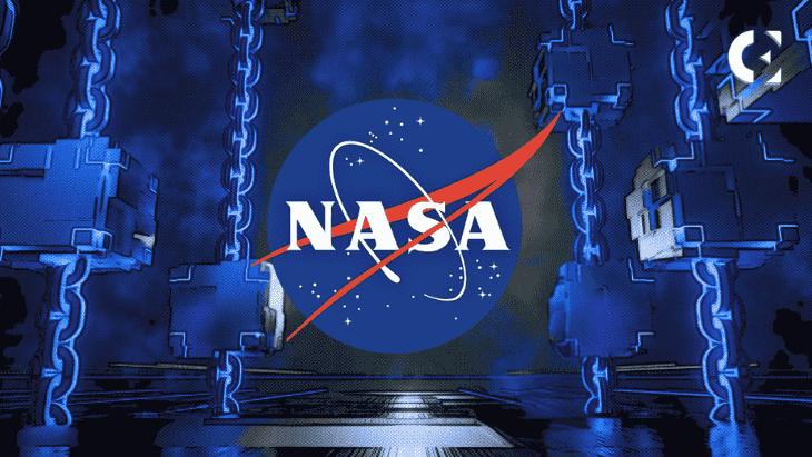 NASA Tests Blockchain Shield to Protect Aircraft From Cyberattacks