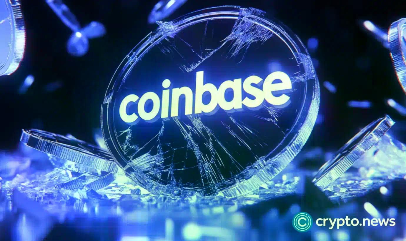 News section-Coinbase XRP TAS launches today, making XRP the first altcoin with institutional settlement tools