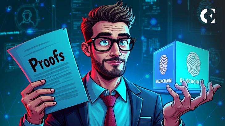 News section-Understanding Zero-Knowledge Proofs: A Beginner’s Guide