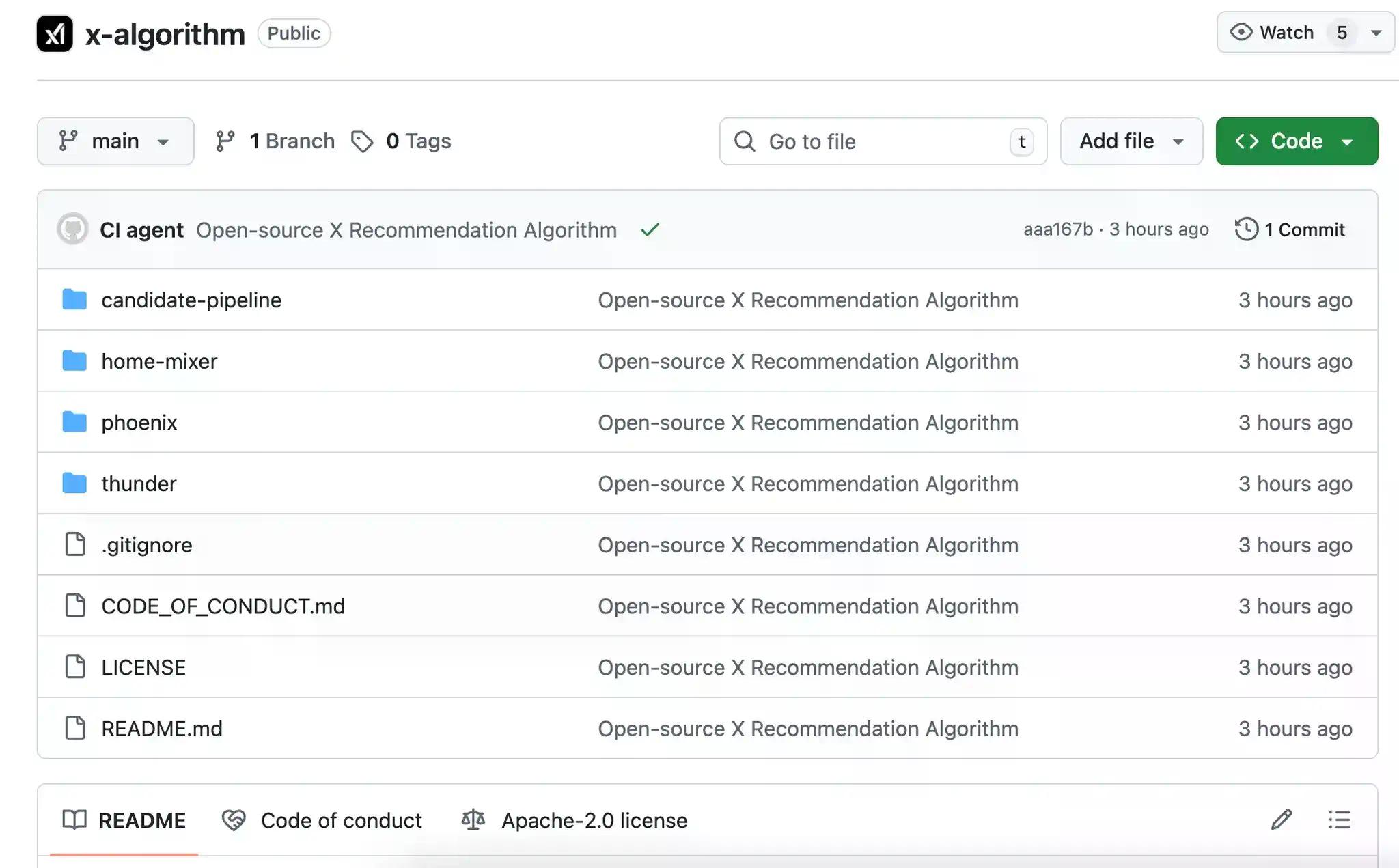X内容秩序大洗牌:三条新规则,再定义价值分层