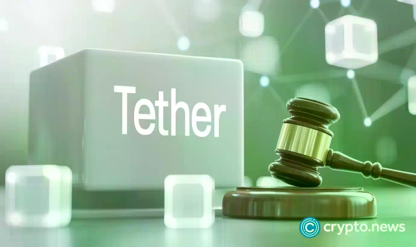 News-Bereich-Plasma Blockchain erreicht den 7. Platz nach TVL durch Tether Wallet Integration