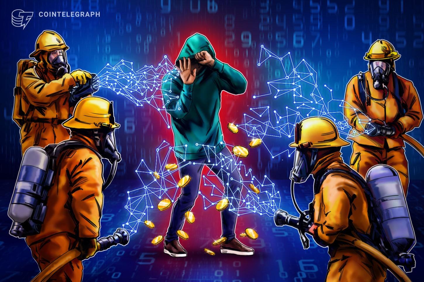 News section-Vietnam arrests ONUS-linked suspects in alleged crypto fraud case
