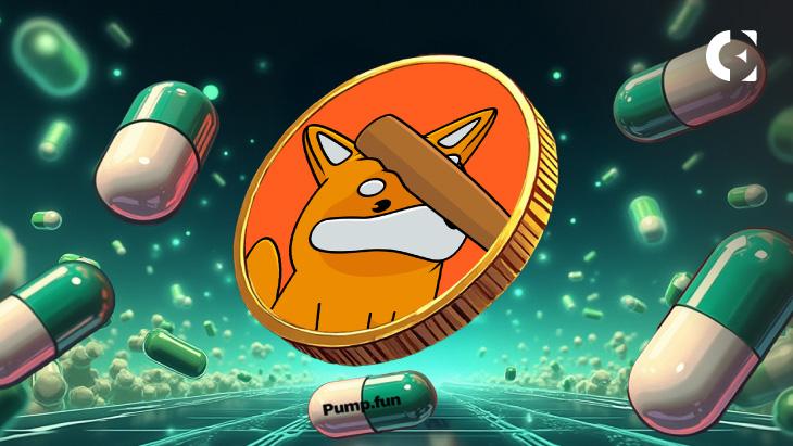 News section-LetsBONK.fun Surpasses Pump.fun as Solana’s Top Memecoin Launchpad: BONK Overtakes Official Trump Meme