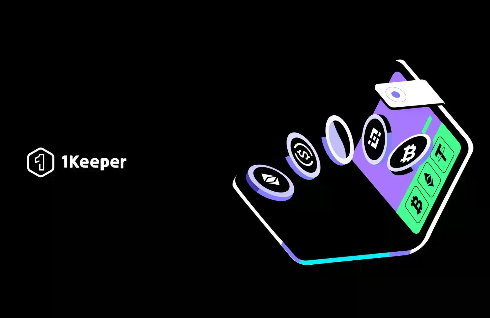 从Pump.fun收购到1Keeper入局：链上交易终端的下半场