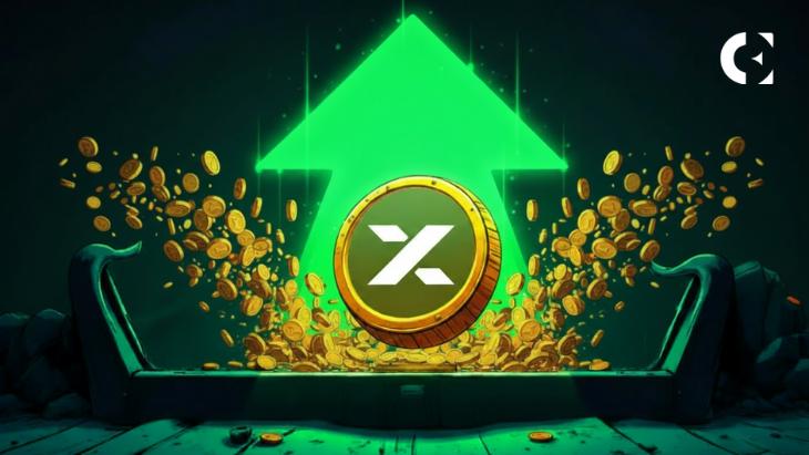 MYX Finance Soars 241%, But On-Chain Data Flashes Manipulation Warnings