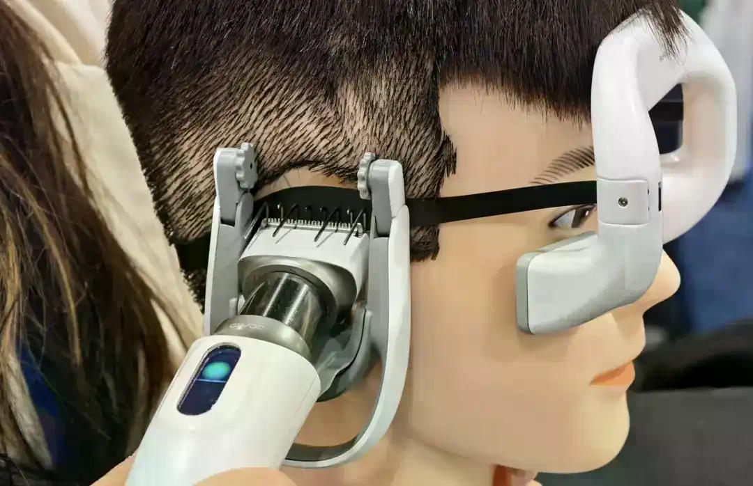 CES 2026最疯狂的25个脑洞：理发师、兽医、按摩师……AI正在抢走他们的饭碗