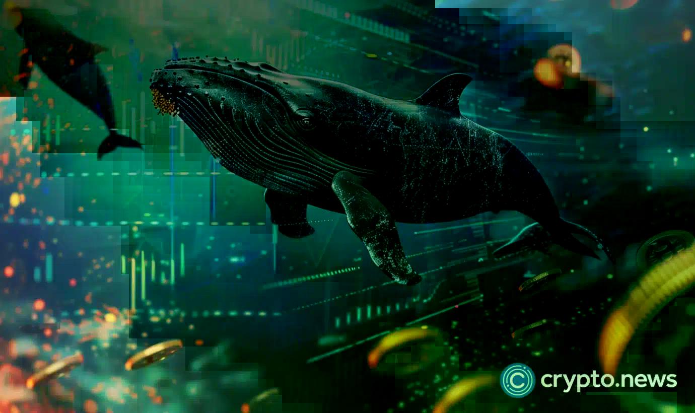Bagian berita-Dompet Bitcoin dorman memindahkan $383 juta setelah lebih dari 8 tahun