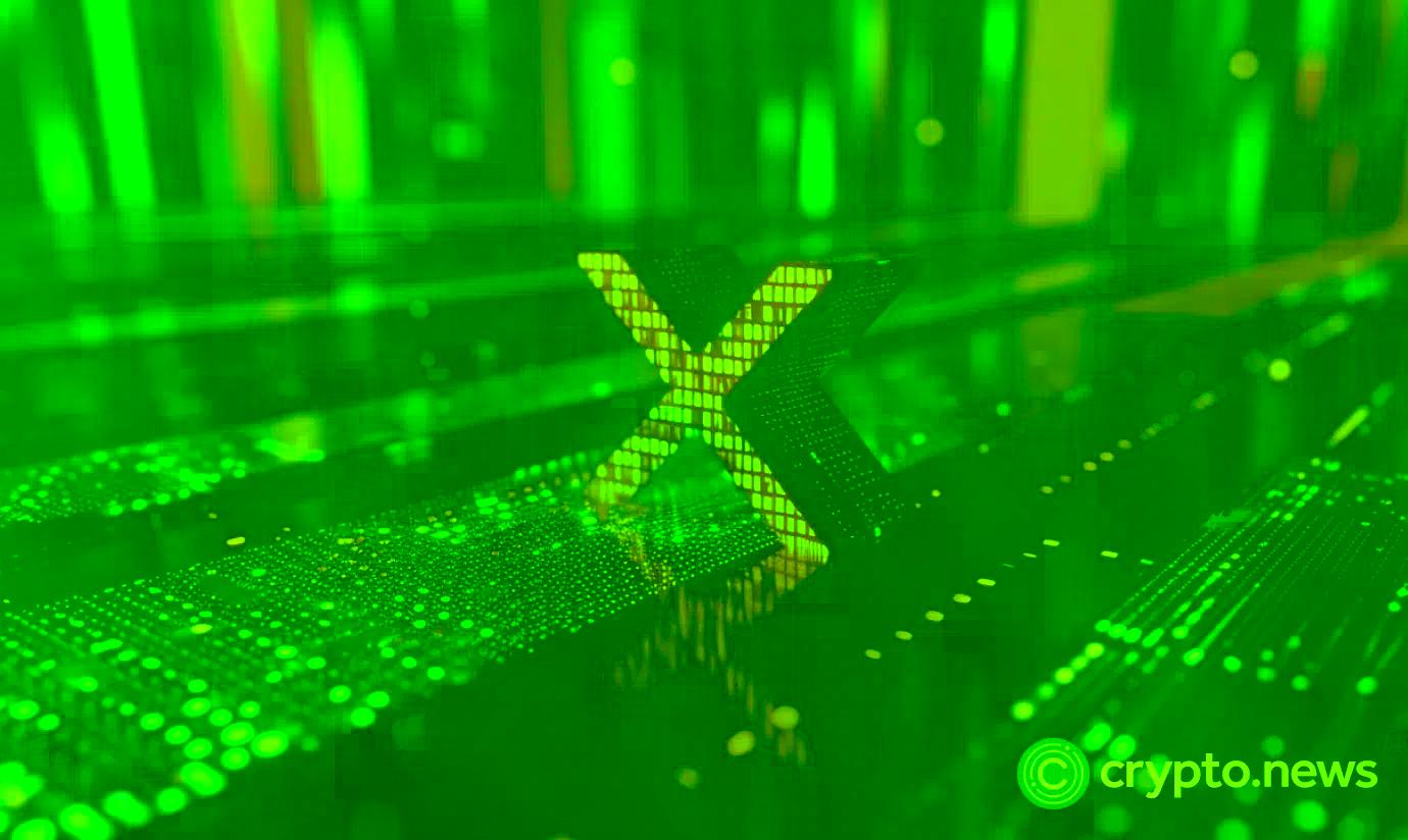 News section-Crypto becomes X’s most-muted topic as AI slop takes over