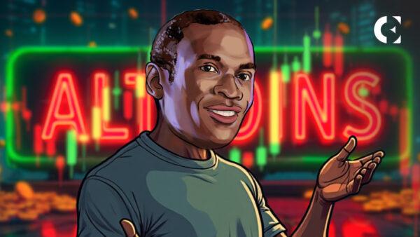 News section-Arthur Hayes Uses 100 Years of Stock Data to Predict Crypto Graveyard – 99% Failure