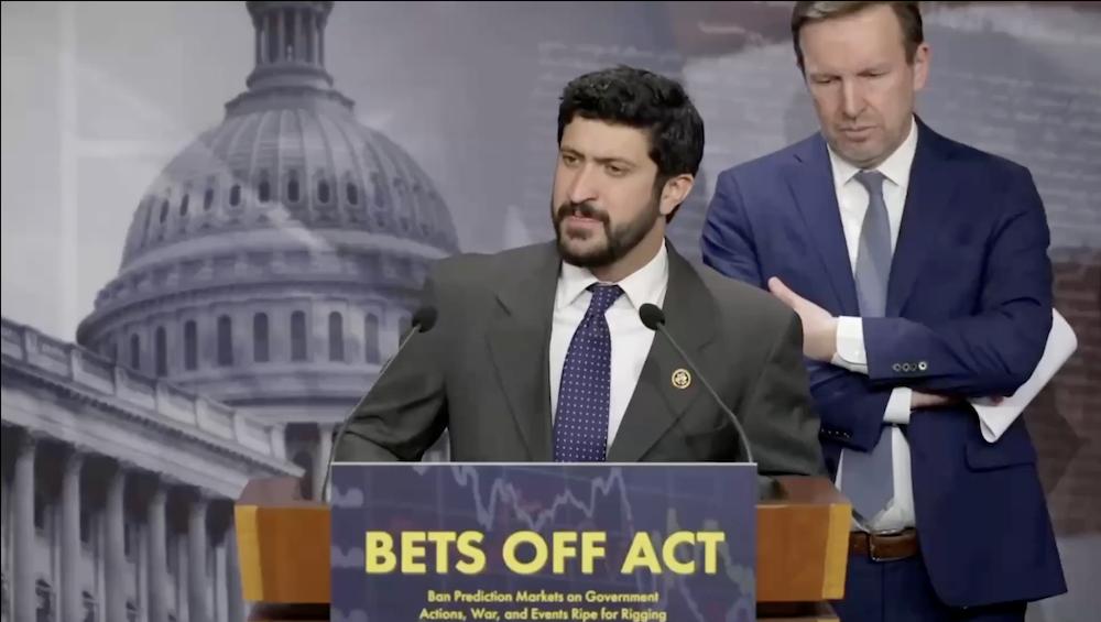 California, US Government, United States, Prediction Markets