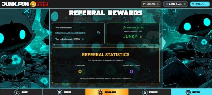 归零MEME变废为宝？Junk.Fun如何用销毁机制拯救你的0.002 SOL？