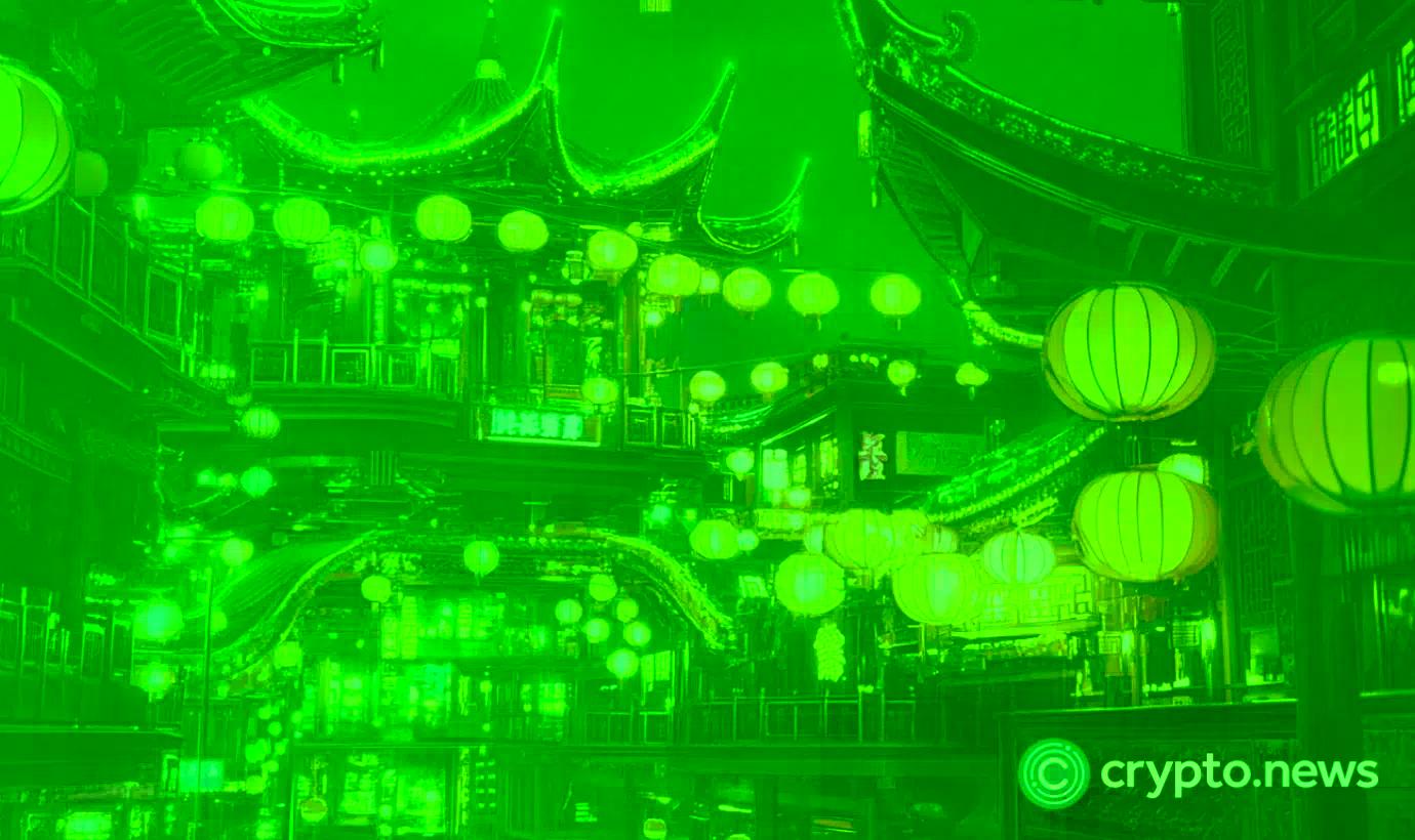 News section-Taiwan indicts TV anchor over alleged USDT-funded Chinese influence scheme