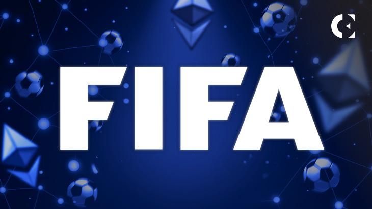 FIFA to Migrate Their NFT Platform to EVM-Compatible Wallets on May 20