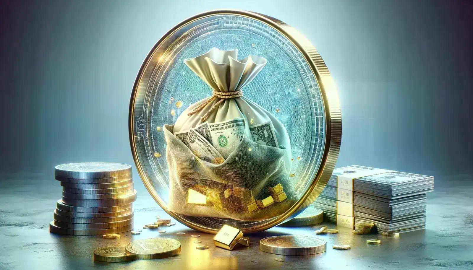 理解代币化，一文区分 DTCC 模型与直接所有权模型的差异