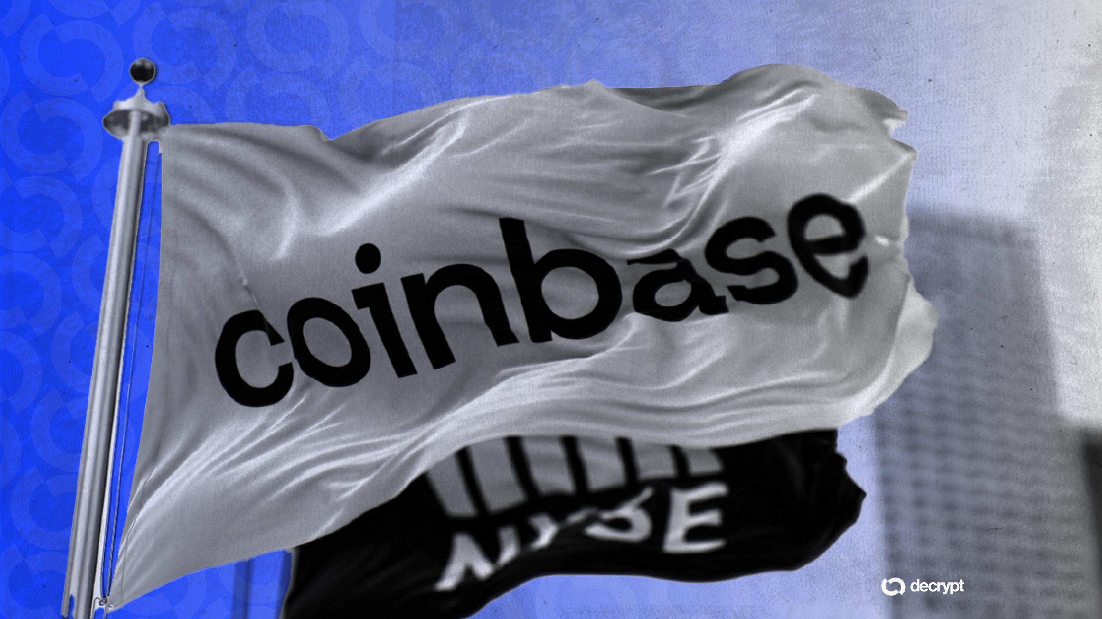 Sekcja wiadomości-Akcje Coinbase spadają, gigant kryptowalut raportuje stratę 394 milionów USD w Q1