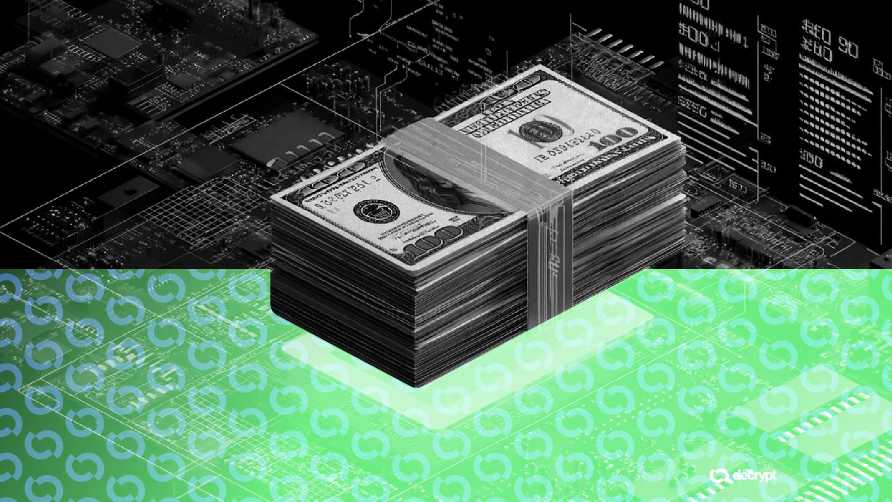 News section-Haun Ventures Raises $1 Billion Fund for the Intersection of Crypto and AI Agents