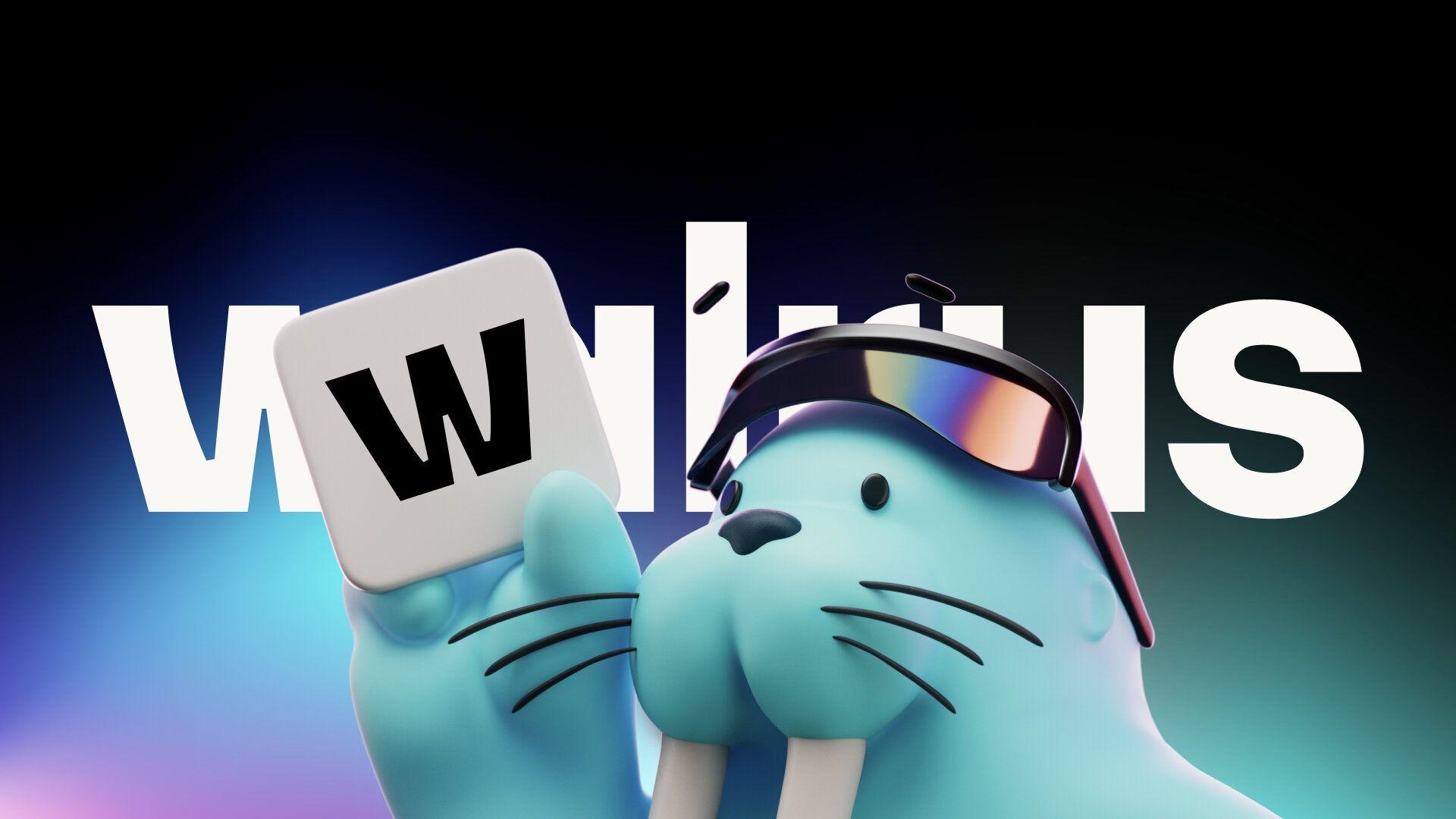 all-to-play-for-walrus-hits-450tb-of-data-stored-amid-renewed-ai-push