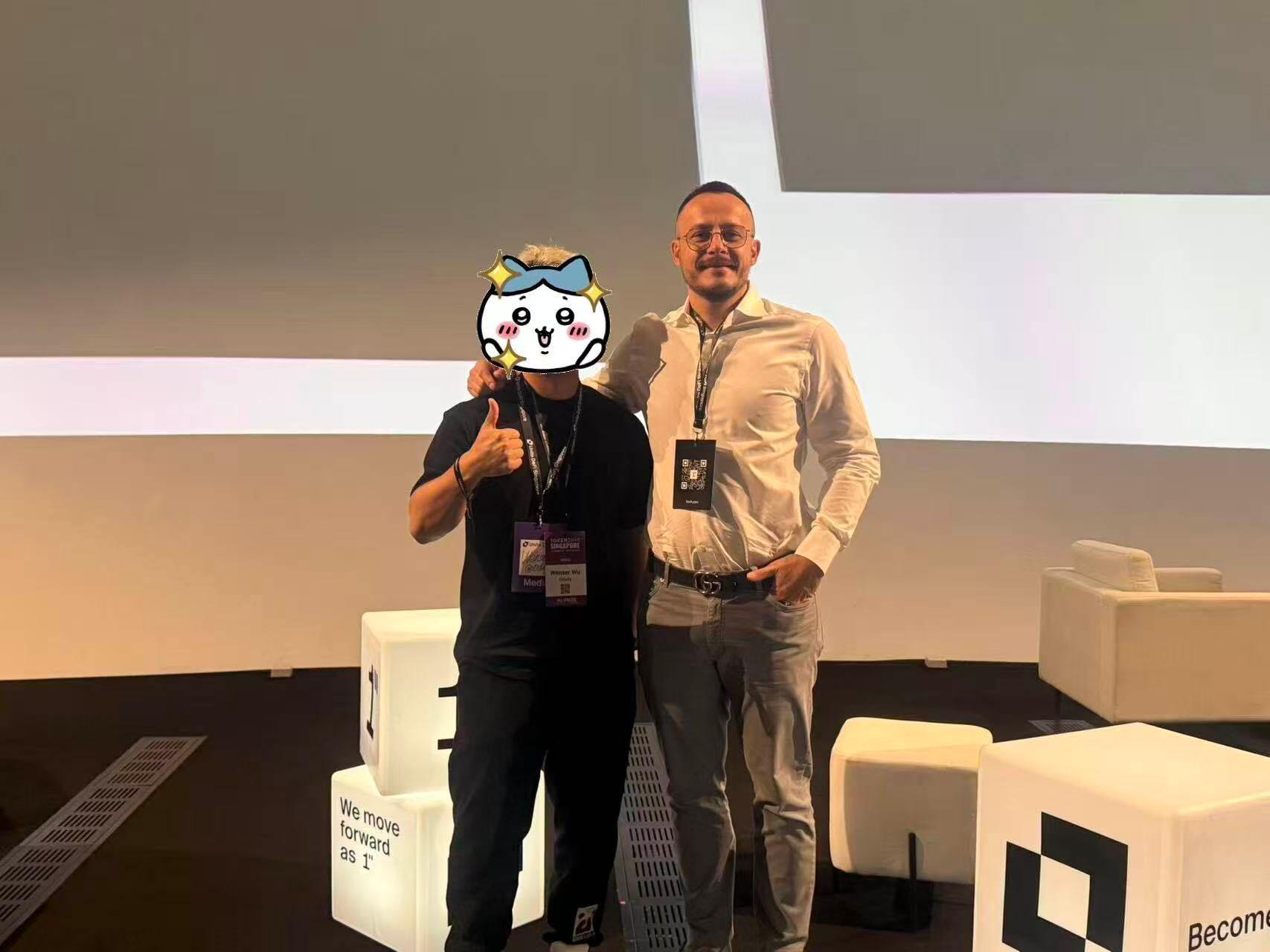 独家专访1inch联创:单次交易多赚20万美元,团队高胜率交易的奥秘