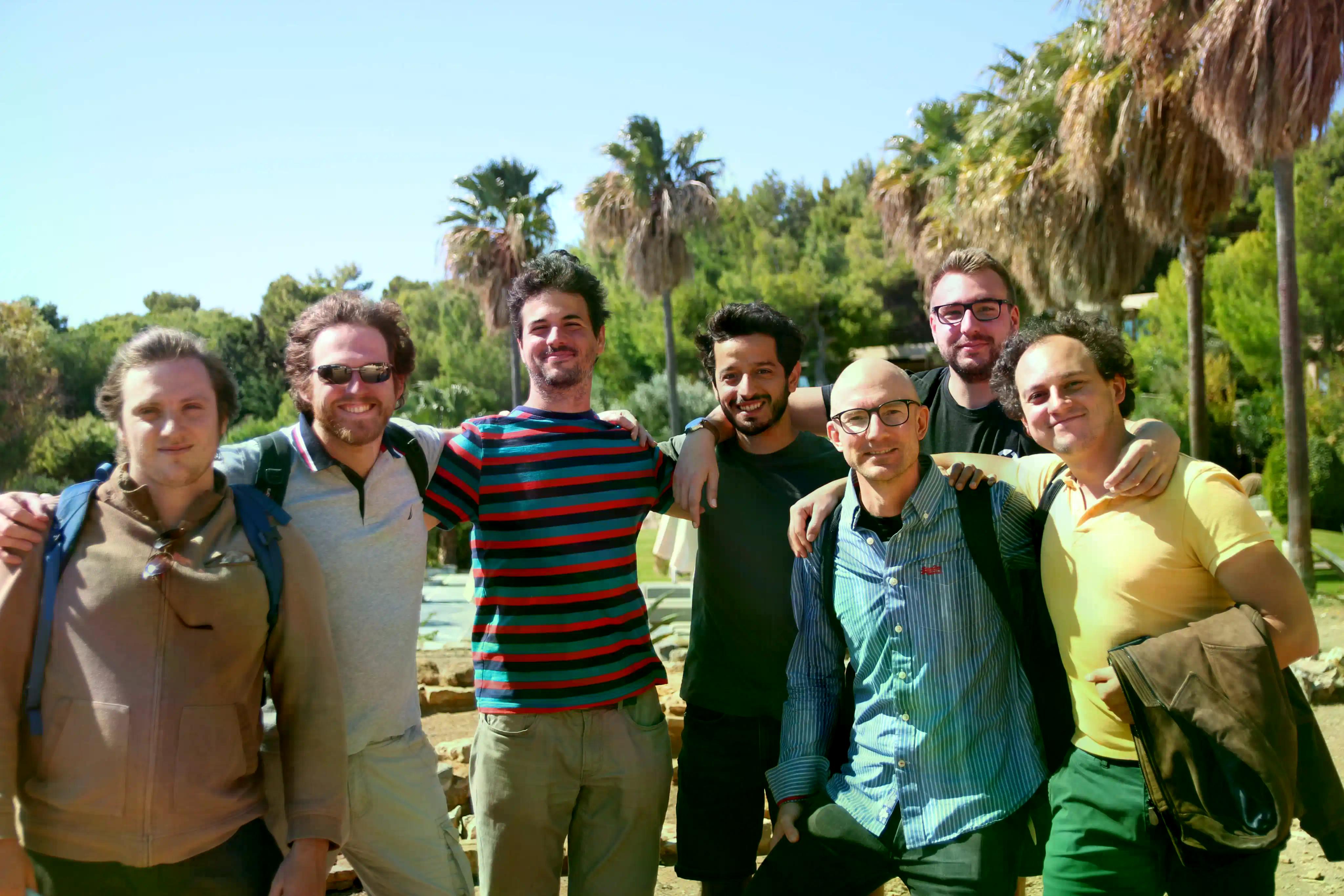 赛马、内斗、裁员,窥视以太坊核心圈的权力争斗