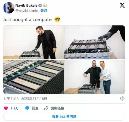 取消比特币作为法定货币的萨尔瓦多怎么样了？