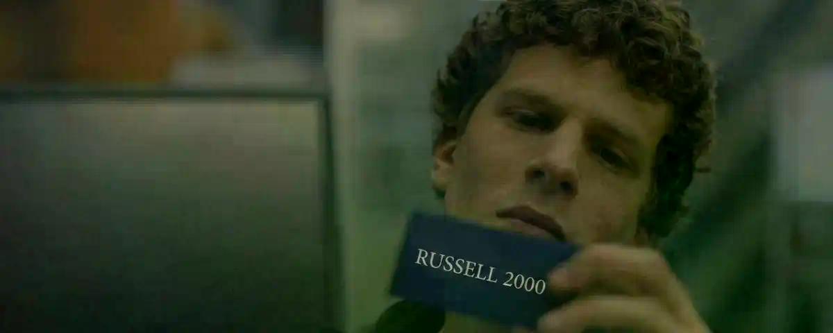 是时候再次开始盈利了：罗素2000指数的突破或吹响加密冲锋号角