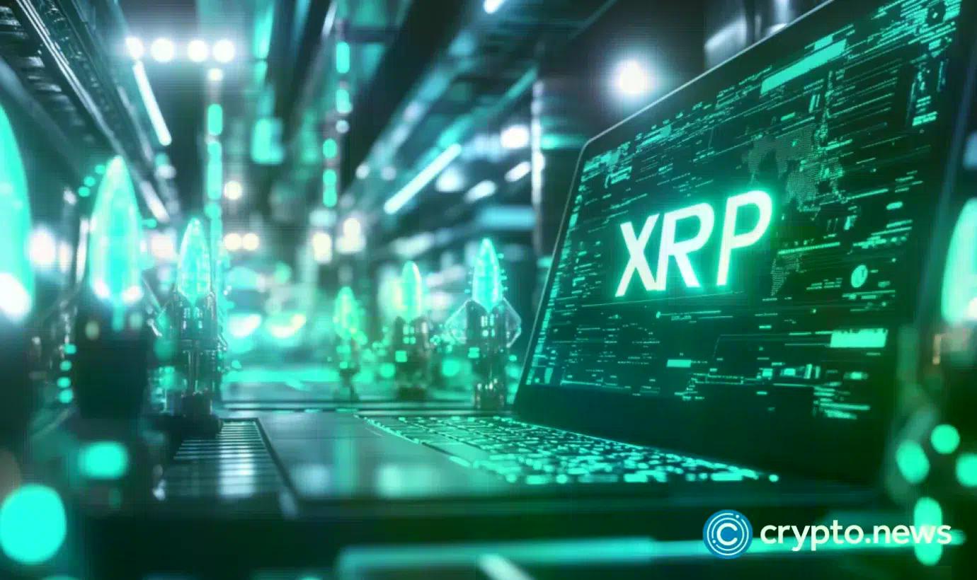 News section-XRP to $10,000? Ripple CTO emeritus rejects bold claim