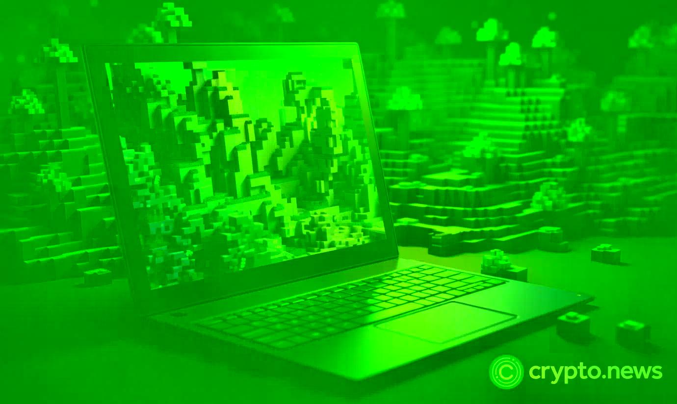 Section Actualités-Bitdeer nomme Potter de Corsair au poste de nouveau Directeur Financier