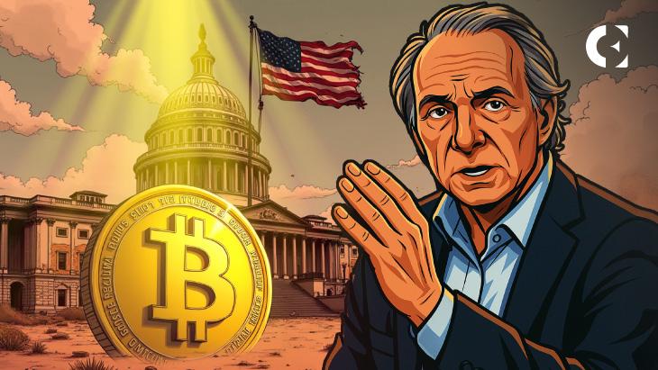 News section-Debt, Deficits, and the Dollar: Why Bitcoin and Crypto Could Thrive Amid U.S. Fiscal Woes
